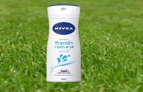 Nivea Men Fresh Natural Spray In Pakistan - BwPakistan.com